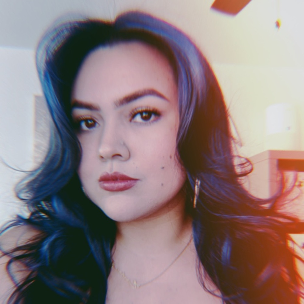 Meet your Posher, Karla eridany
